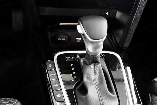 Kia Ceed 1.5 T-GDI Tribute DCT