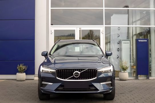 Volvo XC60 B4 B Core aut
