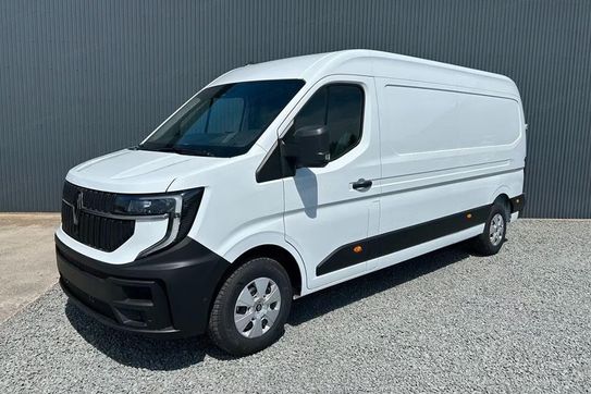 Renault Master L3H2 Extra AT9