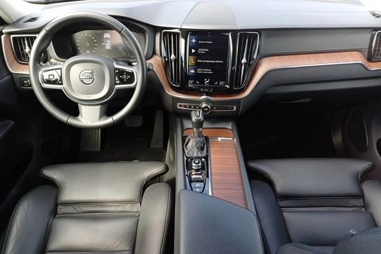 Volvo XC60 T4 Inscription aut