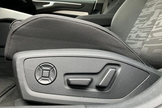 Audi A6 40 TDI mHEV Quattro S tronic