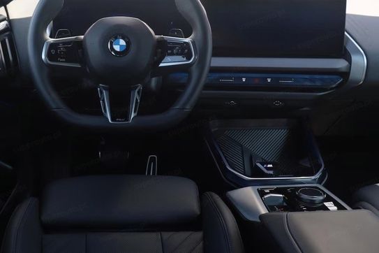 BMW X3 xDrive20d M Sport