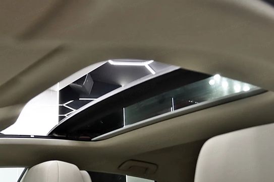 Audi A5 35 TFS Advanced S tronic