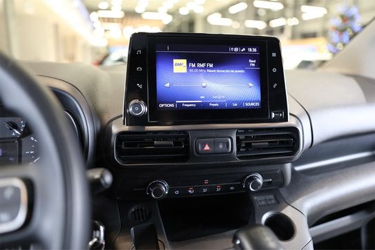 Toyota Proace City L2H1 Active