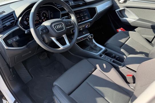 Audi Q3 Sportback 35 TFSI S Line
