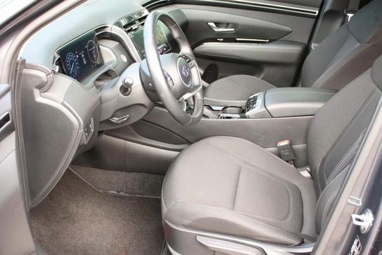 Hyundai Tucson 1.6 T-GDI Executive 4WD DCT