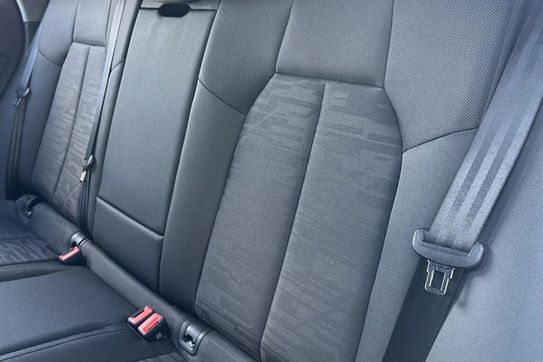 Audi Q5 TFSI S tronic