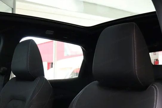 Nissan Qashqai Tekna Xtronic 1.3 DIG-T mHEV