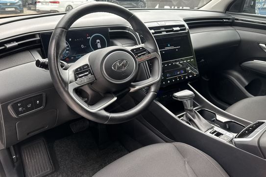 Hyundai Tucson Executive 1.6 T-GDi 48V  4WD DCT