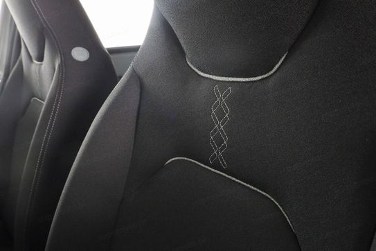 Toyota Aygo X Style 1.5 Hybrid