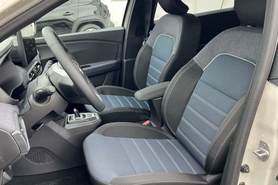 Dacia Jogger Journey 7-miejsc 1.8 Full Hybrid