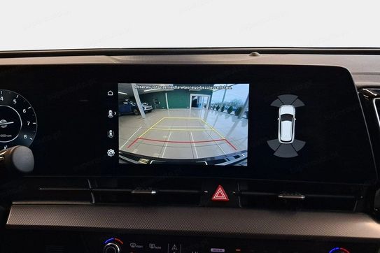 Kia Sportage 1.6 T-GDI