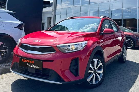 Kia Stonic 1.2 m