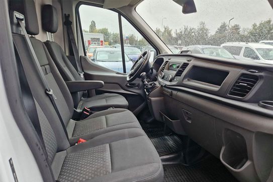Ford Transit L3H2