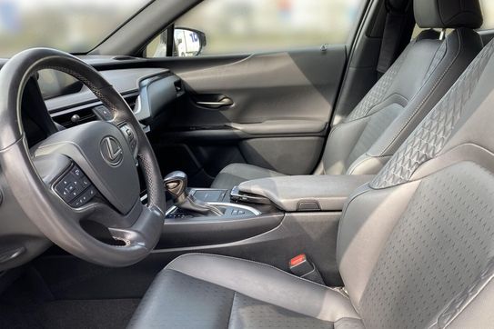 Lexus UX 250h GPF F Impression 2WD