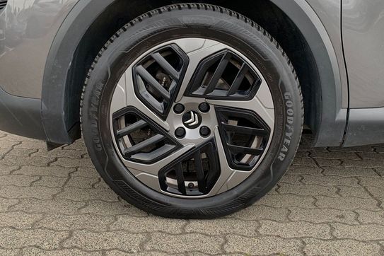 Citroen C4 X Puretech Shine S&S EAT8
