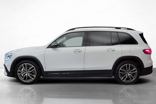 Mercedes GLB 35 AMG 4-Matic