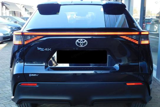 Toyota bZ4X Style EV