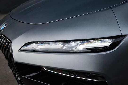 BMW Seria 7 740d xDrive M Sport