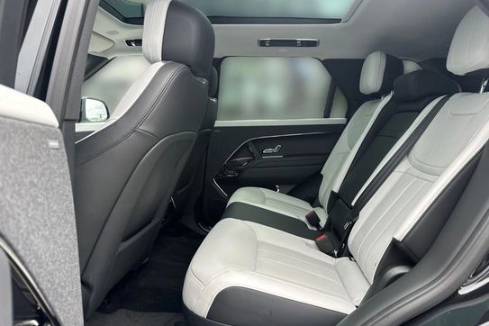 Land Rover Range Rover Sport S 3.0 D300 mHEV Dynamic SE