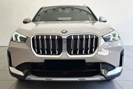 BMW X1 sDrive18i xLine