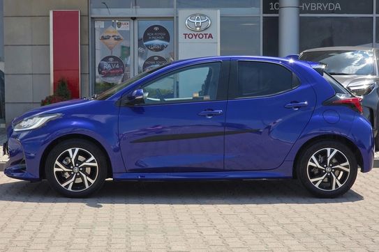 Toyota Yaris Hybrid 1.5 Style