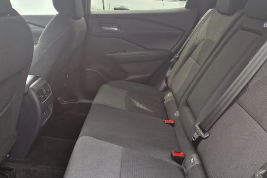 Nissan Qashqai 1.3 DIG-T mHEV N-Connecta Xtronic