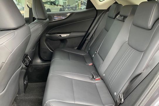 Lexus NX 350h Prestige AWD