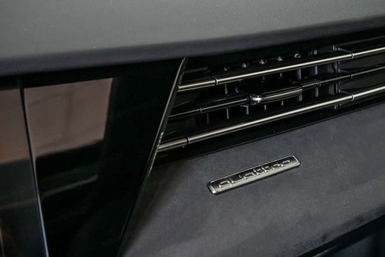 Audi A3 S3 TFSI quattro Sportback