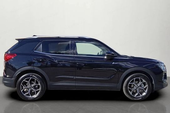 SsangYong Korando T-GDI Adventure 2WD