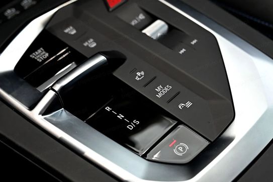 BMW Seria 1 120i M Sport