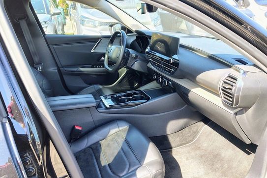 Citroen C5 X 1.6