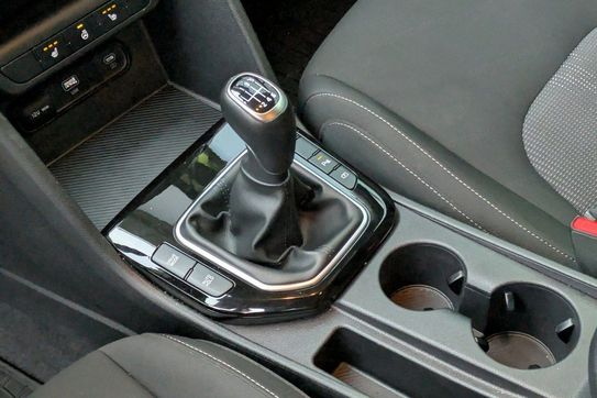 Kia Sportage T-GDI L 2WD
