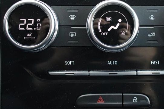 Renault Megane 1.3 TCe Evolution