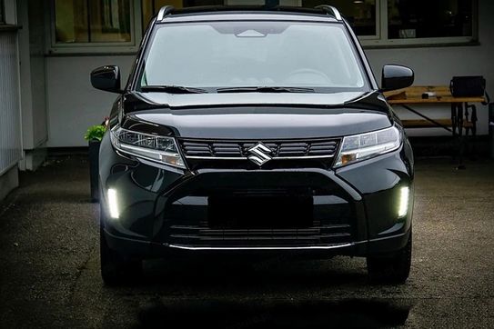 Suzuki Vitara 1.4 Boosterjet mHEV Premium Plus 4WD