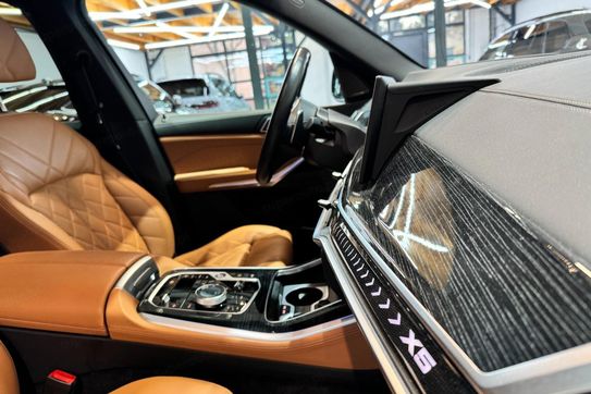 BMW X5 xDrive30d M Sport