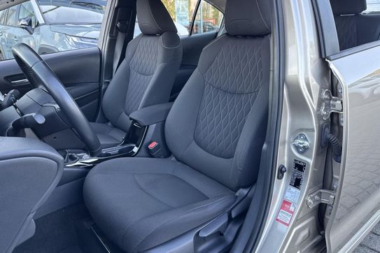 Toyota Corolla 1.5 Comfort