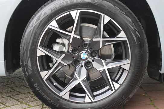 BMW X3 xDrive30e M Sport
