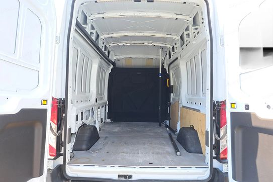 Ford Transit L3H3