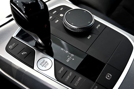 BMW Seria 3 320d xDrive M Sport