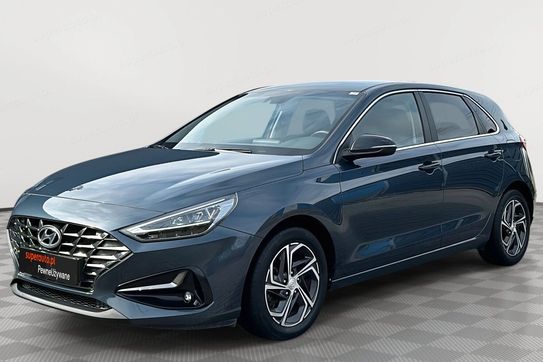 Hyundai i30 1.0 T-GDI Comfort