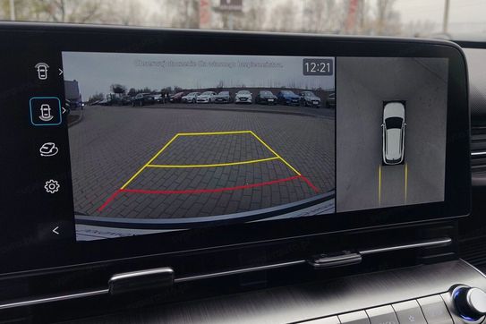 Hyundai Kona 1.6 T-GDI Platinum