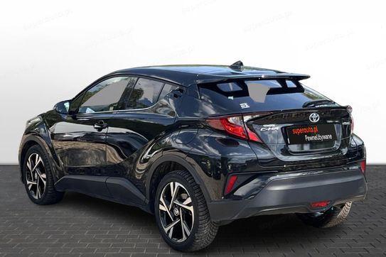 Toyota C-HR 1.8 Hybrid Style
