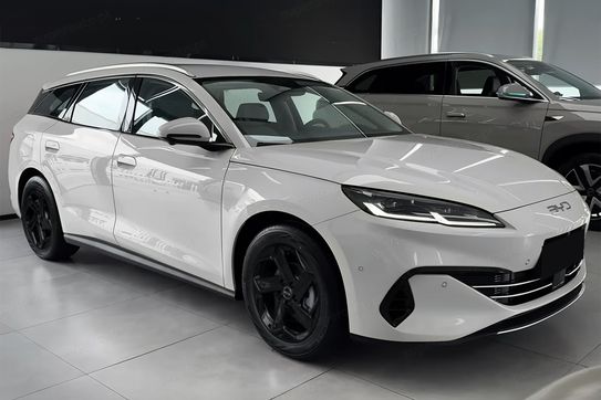 BYD Seal 6 DM-i Boost Touring