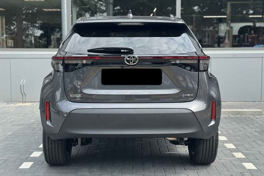 Toyota Yaris Cross Style 1.5 Hybrid
