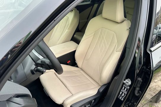 BMW X3 xDrive20d mHEV aut