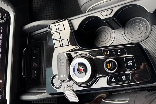 Kia Sportage 1.6 T-GDI PHEV GT Line 4WD aut