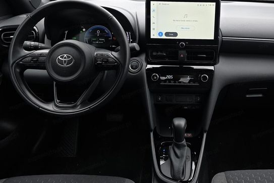 Toyota Yaris Cross Hybrid 1.5 Style