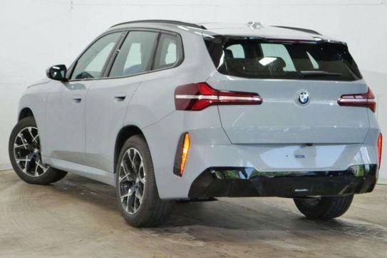 BMW X3 xDrive20 M Sport