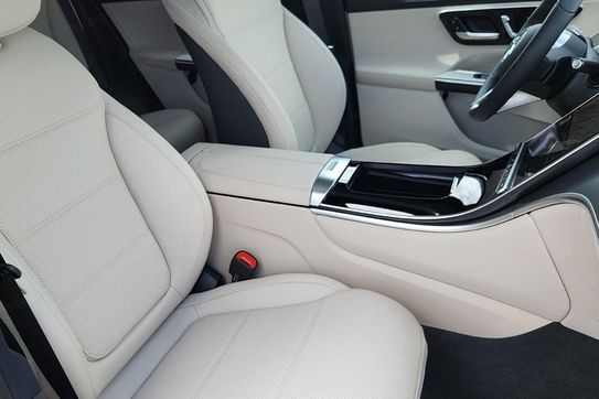 Mercedes GLC Coupe 200 4-Matic Avantgarde